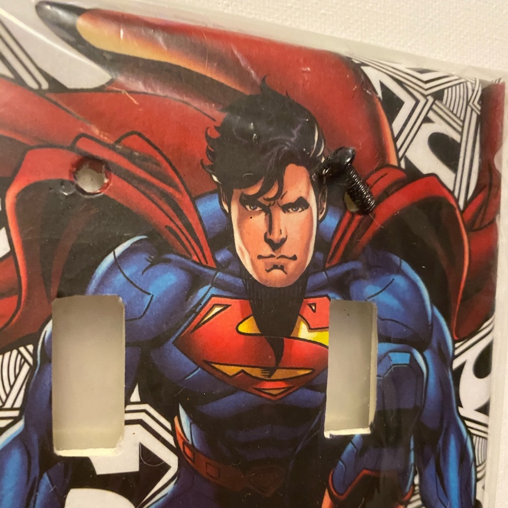 LIGHT SWITCH COVER